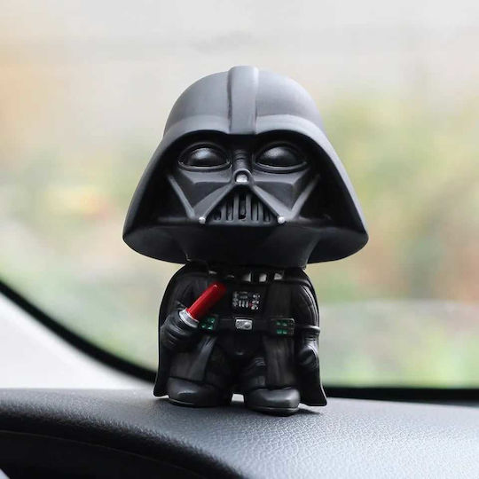 Φιγούρα Δράσης Star Wars Darth Vader 11εκ.