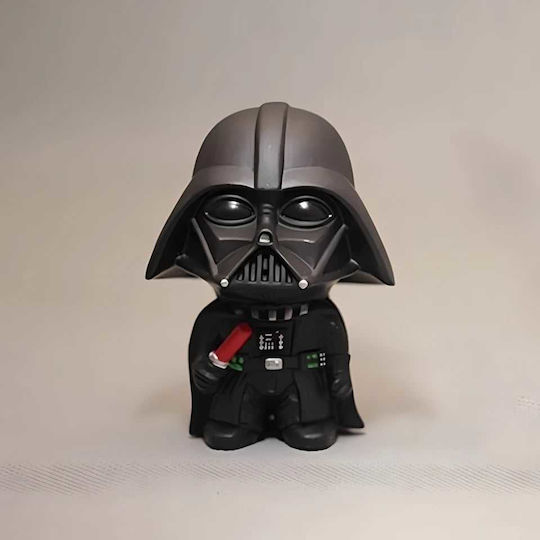 Φιγούρα Δράσης Star Wars Darth Vader 11εκ.