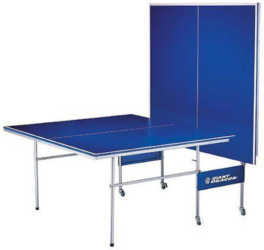 Αθλοπαιδιά Πτυσσόμενo Τραπέζι Ping Pong Εσωτερικού Χώρου