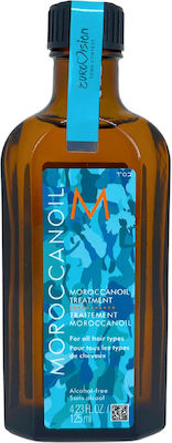 Moroccanoil Eurovision 2024 Be An Original Oil Treatment 125ml