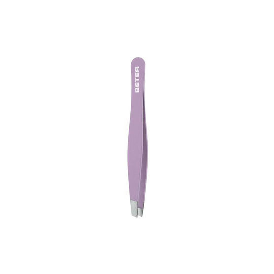 Beter Epilator Pentru Sprâncene Cu Mină Skewed Negru