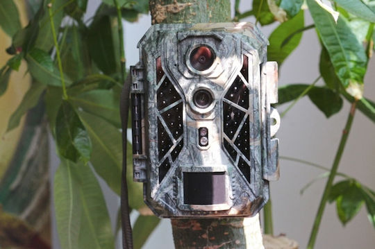 Braun Phototechnik Камера за лов