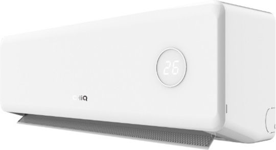 CHiQ DK Klimaanlage Inverter 18000 BTU A+++ / A++ mit Ionisator und WiFi