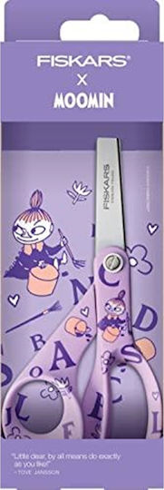 Fiskars Ножица Crafts 21бр с Метал Острие 1бр