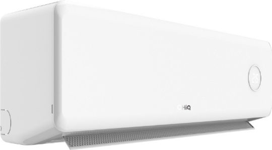 CHiQ DK Klimaanlage Inverter 12000 BTU A+++/A++ mit Ionisator und WiFi