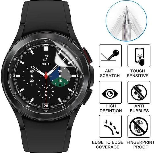 Screen Protector for the Huawei Watch 3 1pcs