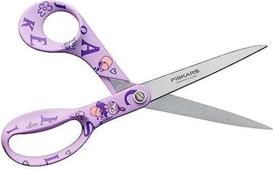 Fiskars Ножица Crafts 21бр с Метал Острие 1бр