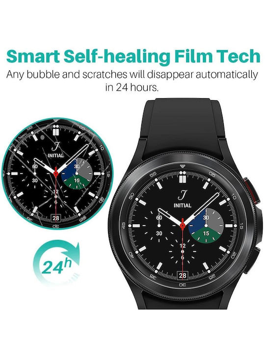 Screen Protector for the Huawei Watch 3 1pcs
