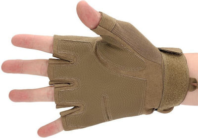 Spartan Tactical Military Gloves