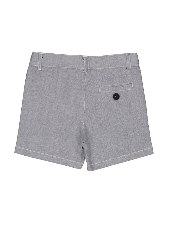 Mauli Kids Shorts/Bermuda Fabric Blue