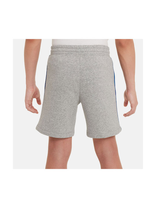 Nike Kinder Shorts/Bermudas Stoff B Nsw Grau