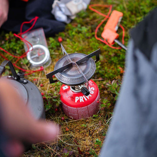 Primus Gas Stove for Camping 19.8x22.1x7.9cm