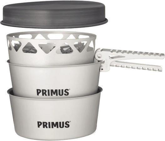 Primus Gas Stove for Camping 19.8x22.1x7.9cm