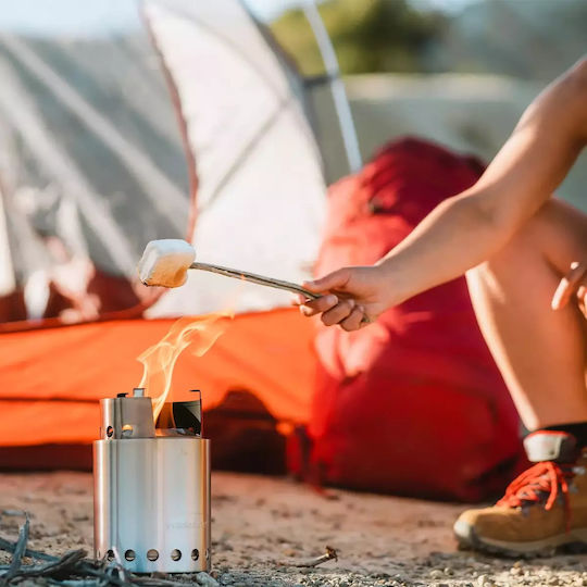 Solo Stove Εστία Μαγειρέματος για Camping