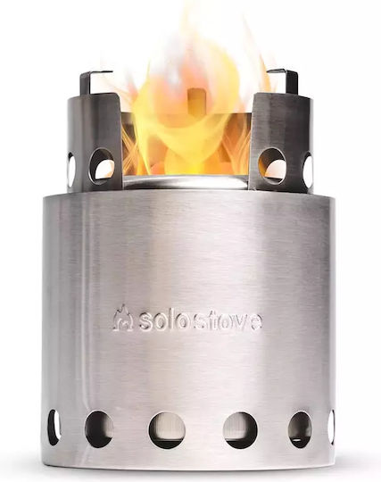 Solo Stove Εστία Μαγειρέματος για Camping