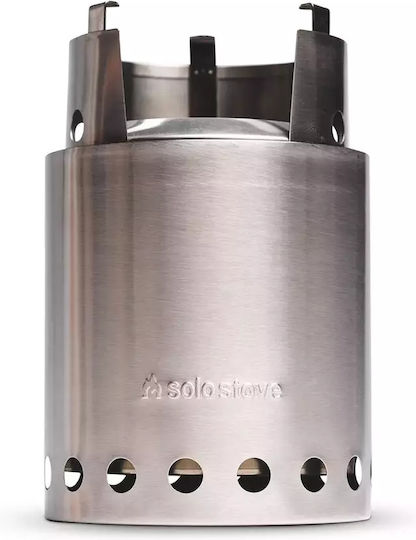 Solo Stove Εστία Μαγειρέματος για Camping