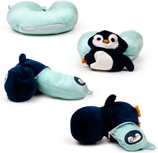 Puckator Travel Pillow for Kids