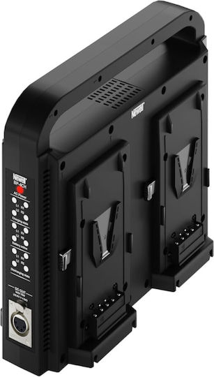 Newell Batterieladegerät