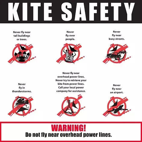 X-Kites Τριγωνικός Χαρταετός Rareair Υφασμάτινος 1τμχ