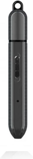 Surveillance Bug Capacity 32GB with Memory Card Slot