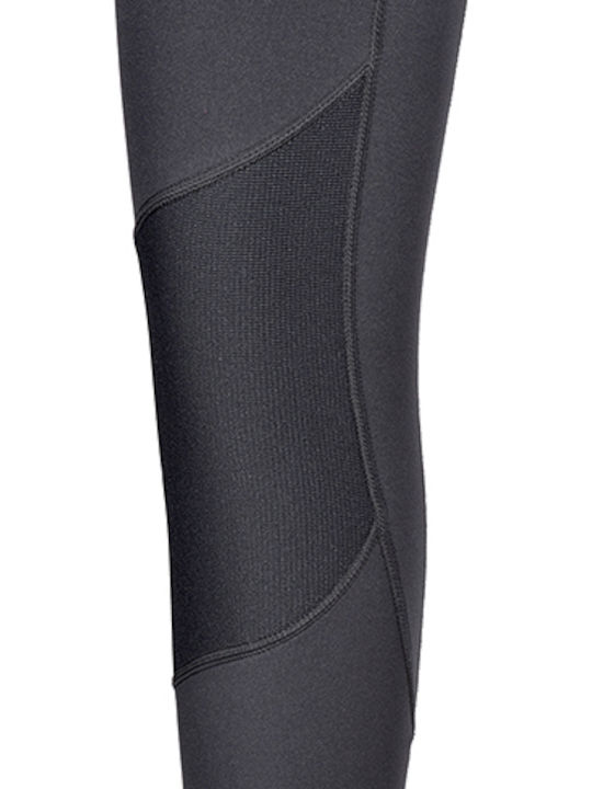 Aropec Pantaloni De Scufundare Negri 1.5mm