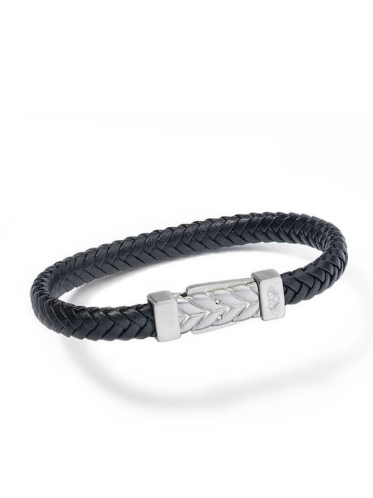 AN Jewels Herren Armband