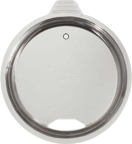 MSR Topf für Camping 0.375Es
