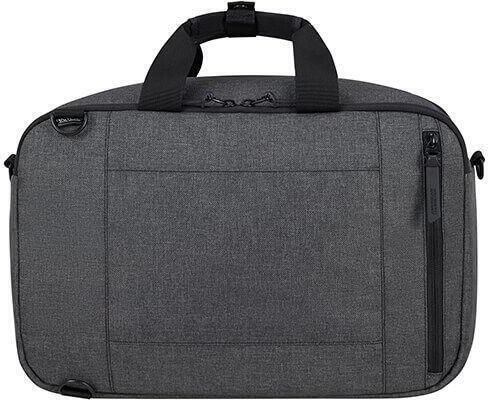 American Tourister Streethero Σακ Βουαγιάζ 23.5lt Γκρι Υφασμάτινο Μ25xΠ20xΥ25εκ.