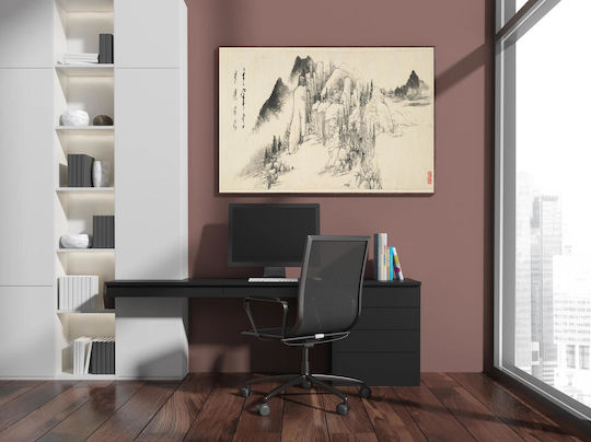 Πίνακας Ξύλινος 150x100cm