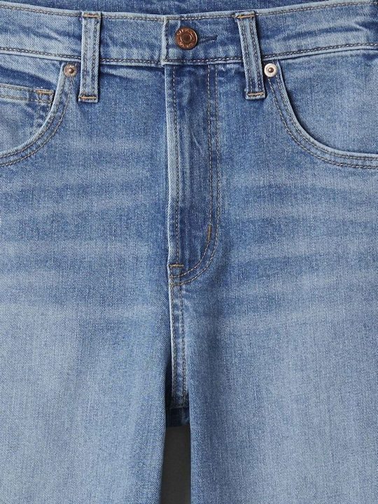 Γυναικείο Jean Παντελόνι σε Wide Γραμμή
