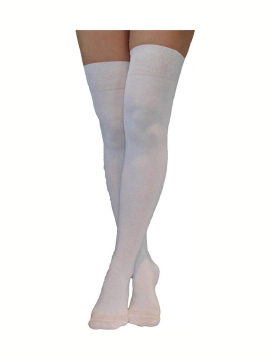 Dimi Socks Ανδρικές Κάλτσες Μαύρο