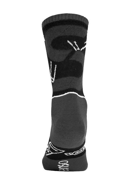 Stenso Socks Gray
