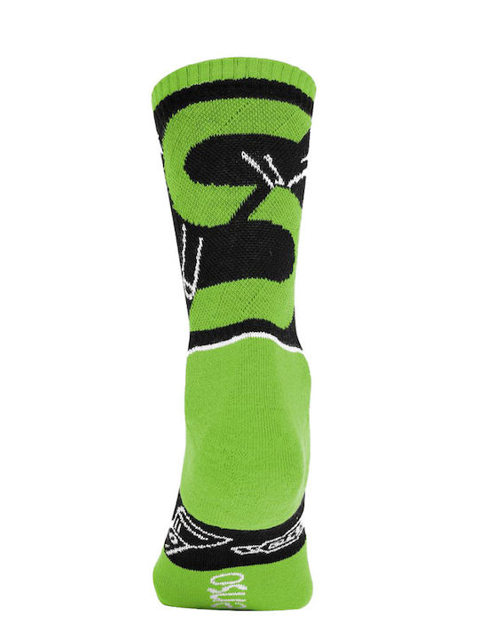 Stenso Чорапи Light Green 1Пакет