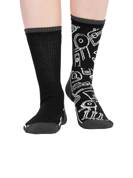 Stenso Socks Gray