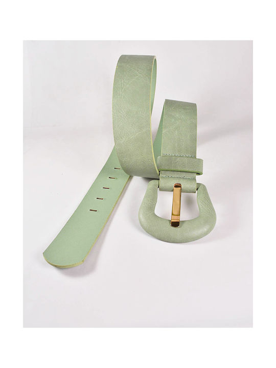 Beltipo Women's Belt Green