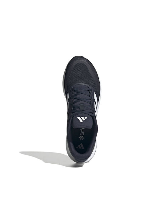 Runfalcon 5 Sport Shoes Running Blue