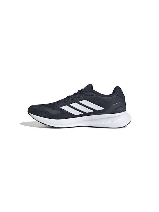 Runfalcon 5 Sport Shoes Running Blue