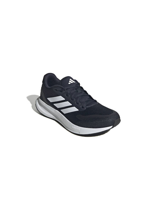 Runfalcon 5 Sport Shoes Running Blue