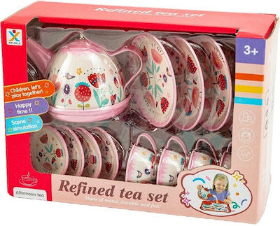 Tea Set Toy