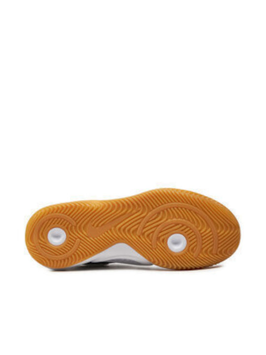 Hyperquick Herren Sportschuhe Volleyball Weiß