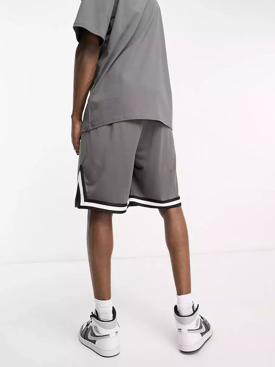 Мъжка Бермуда Anthracite Grey