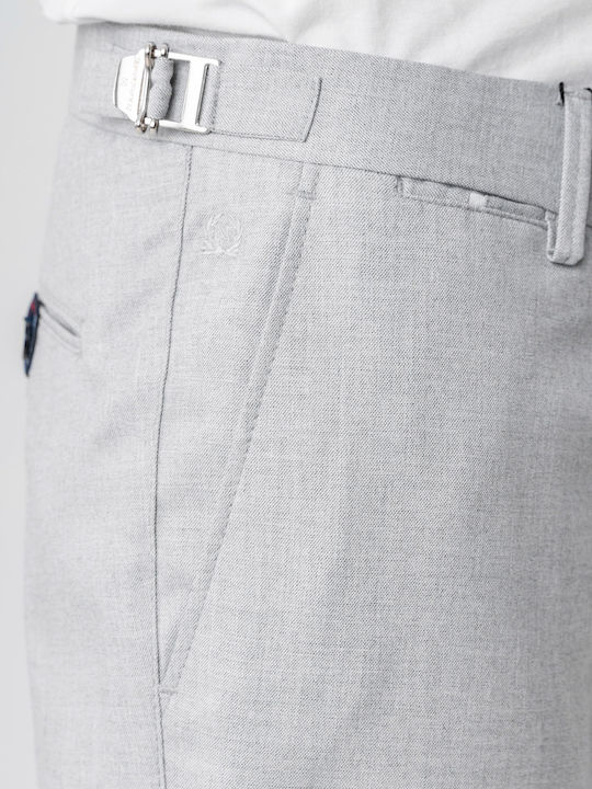 Παντελόνι Chino Grey