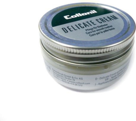 Collonil Agent de curățare pentru Încălțăminte din piele 60ml