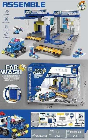 Construction & Building Toys for Children 3+ Years Old