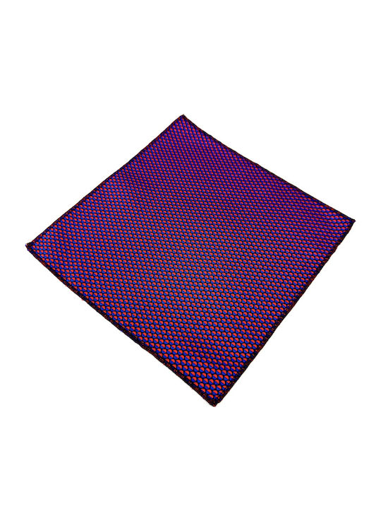Legend Accessories Cravată pentru Bărbați în Culorea Fuchsia