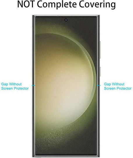 50 5g Tempered Glass (TCL 50 5G)