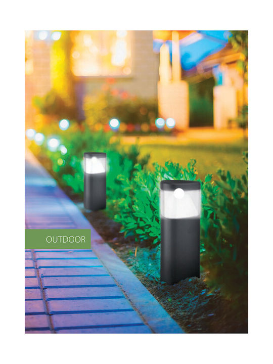 Elmark Small Post LED 10W