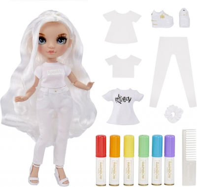 MGA Entertainment Κούκλα Rainbow High