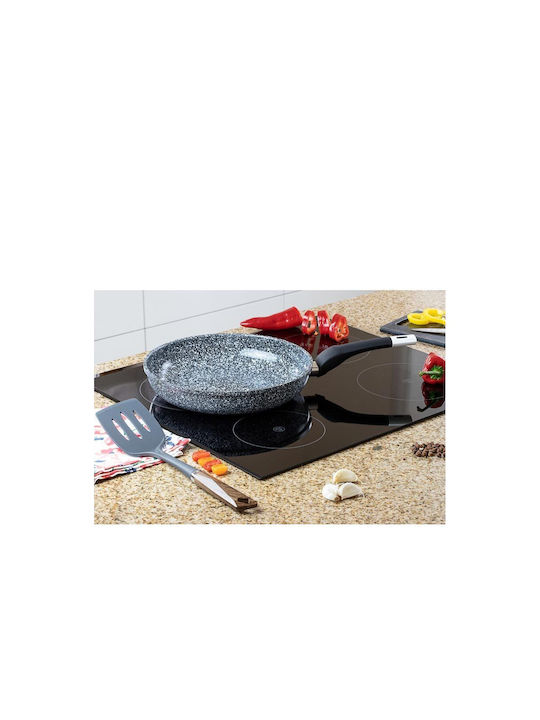 Edenberg Pan made of Aluminum with Non-Stick Coating 22cm