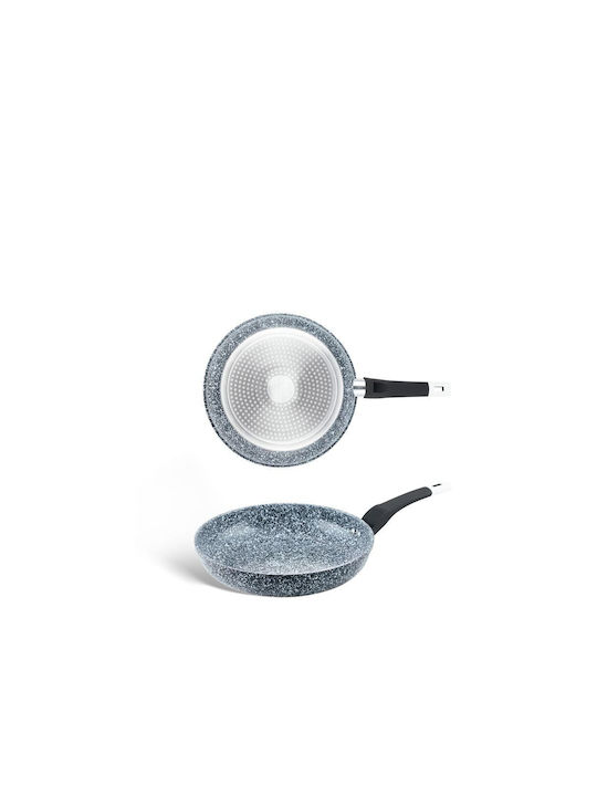 Edenberg Pan made of Aluminum with Stone Coating 20cm